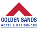 Golden Sands Hotel and Residences logo